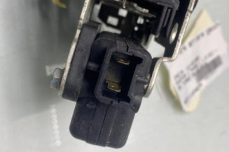 Serrure arriere gauche DACIA DUSTER 1