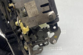 Serrure arriere gauche DACIA DUSTER 1