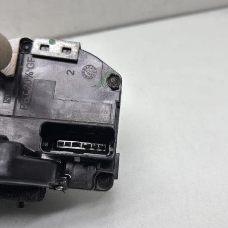 Serrure arriere gauche NISSAN QASHQAI 2 Photo n°4