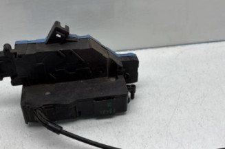 Serrure arriere gauche CITROEN C4 PICASSO 1 Photo n°1
