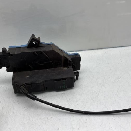 Serrure arriere gauche CITROEN C4 PICASSO 1 Photo n°1