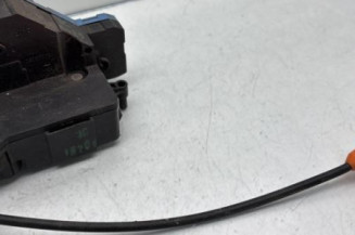 Serrure arriere gauche CITROEN C4 PICASSO 1