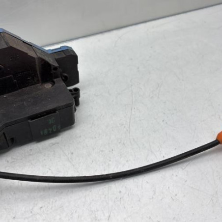 Serrure arriere gauche CITROEN C4 PICASSO 1