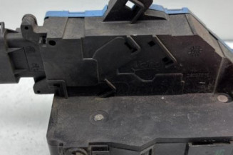 Serrure arriere gauche CITROEN C4 PICASSO 1