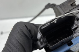 Serrure arriere gauche CITROEN C4 PICASSO 1