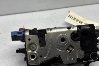 Serrure arriere gauche CITROEN C4 PICASSO 1