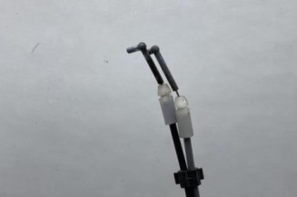 Serrure avant droit KIA RIO 2