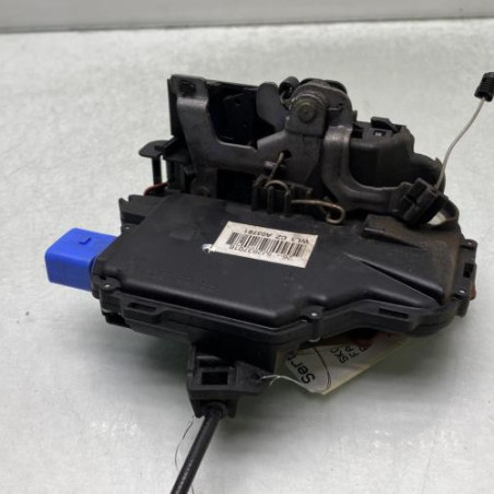 Serrure avant droit SKODA FABIA 2