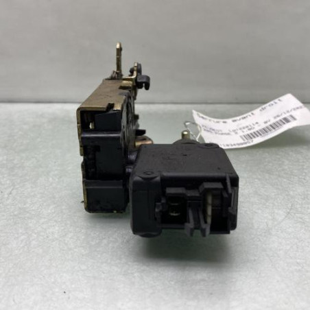 Serrure avant droit PEUGEOT 205
