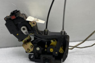 Serrure avant droit KIA RIO 2