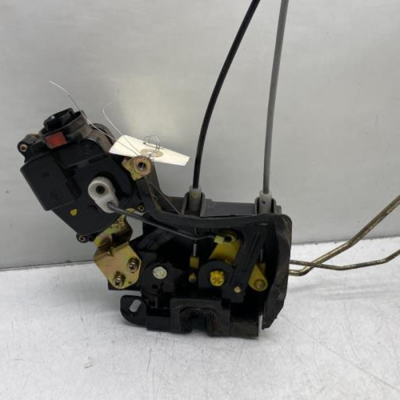 Serrure avant droit KIA RIO 2 Photo n°3