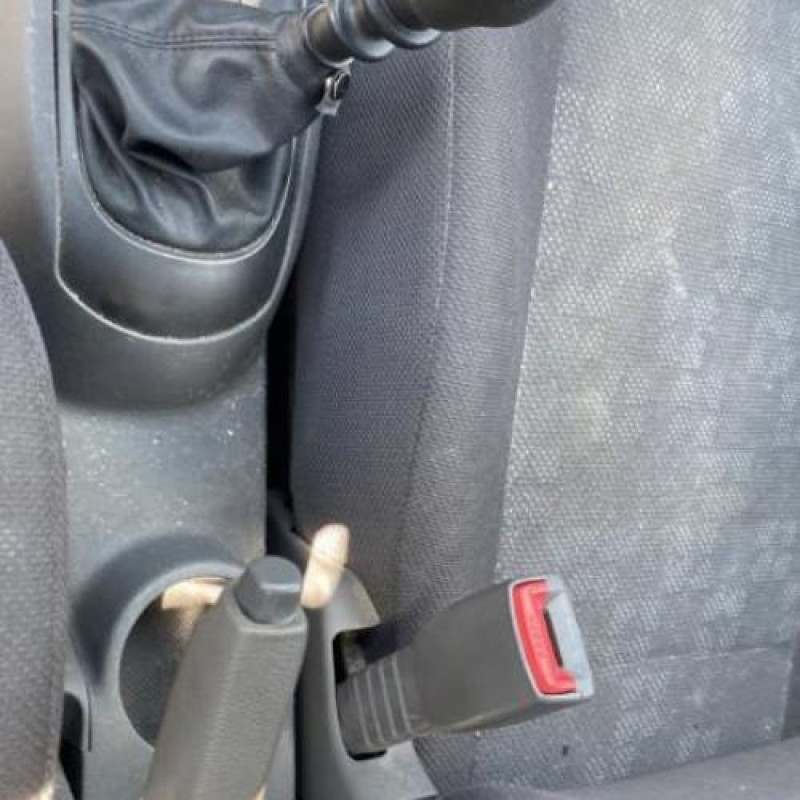 Serrure avant droit KIA RIO 2 Photo n°16