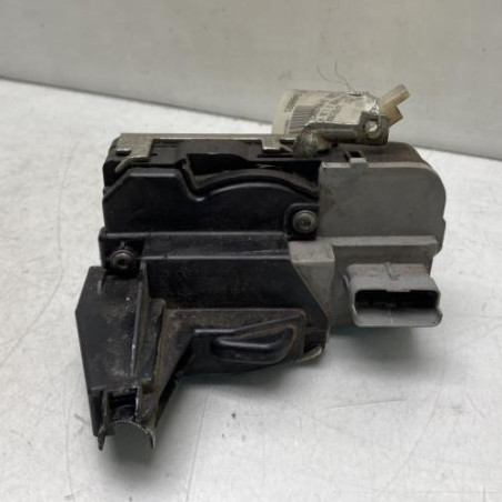 Serrure avant droit PEUGEOT 307