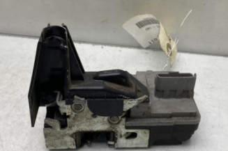 Serrure avant droit PEUGEOT 307