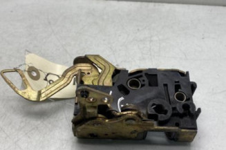 Serrure avant gauche CITROEN AX