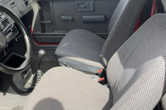 Serrure avant gauche CITROEN AX