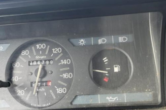 Serrure avant gauche CITROEN AX