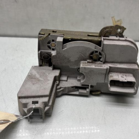 Serrure avant droit PEUGEOT 307