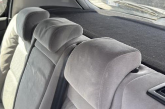 Serrure avant droit PEUGEOT 307