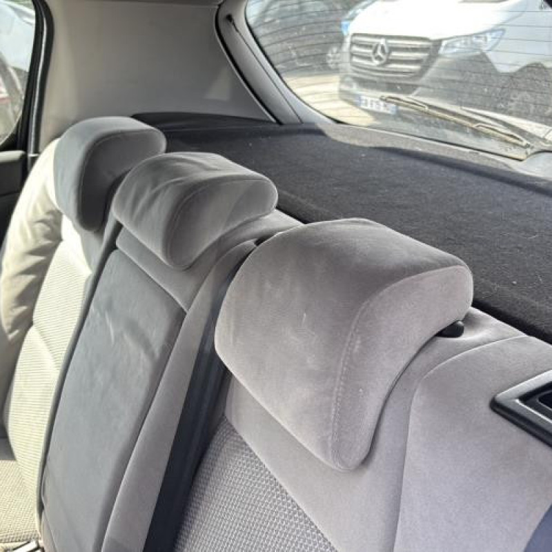 Serrure avant droit PEUGEOT 307 Photo n°18