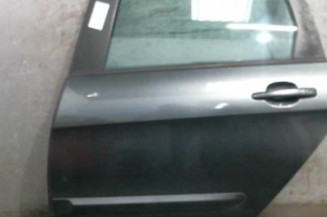 Porte arriere gauche PEUGEOT 308 1 SW Photo n°1