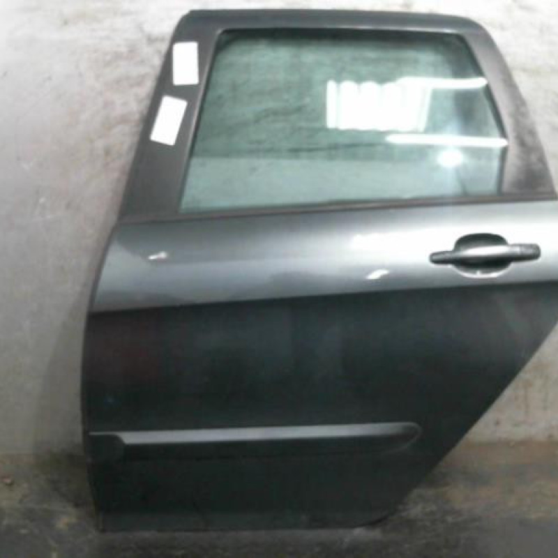 Porte arriere gauche PEUGEOT 308 1 SW Photo n°1