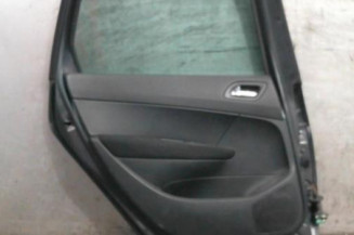 Porte arriere gauche PEUGEOT 308 1 SW