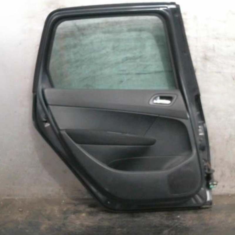 Porte arriere gauche PEUGEOT 308 1 SW Photo n°2