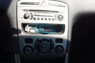 Porte arriere gauche PEUGEOT 308 1 SW