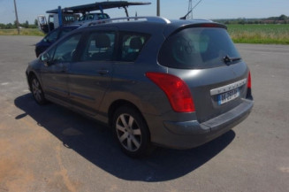 Porte arriere gauche PEUGEOT 308 1 SW