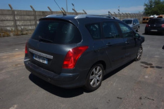 Porte arriere gauche PEUGEOT 308 1 SW