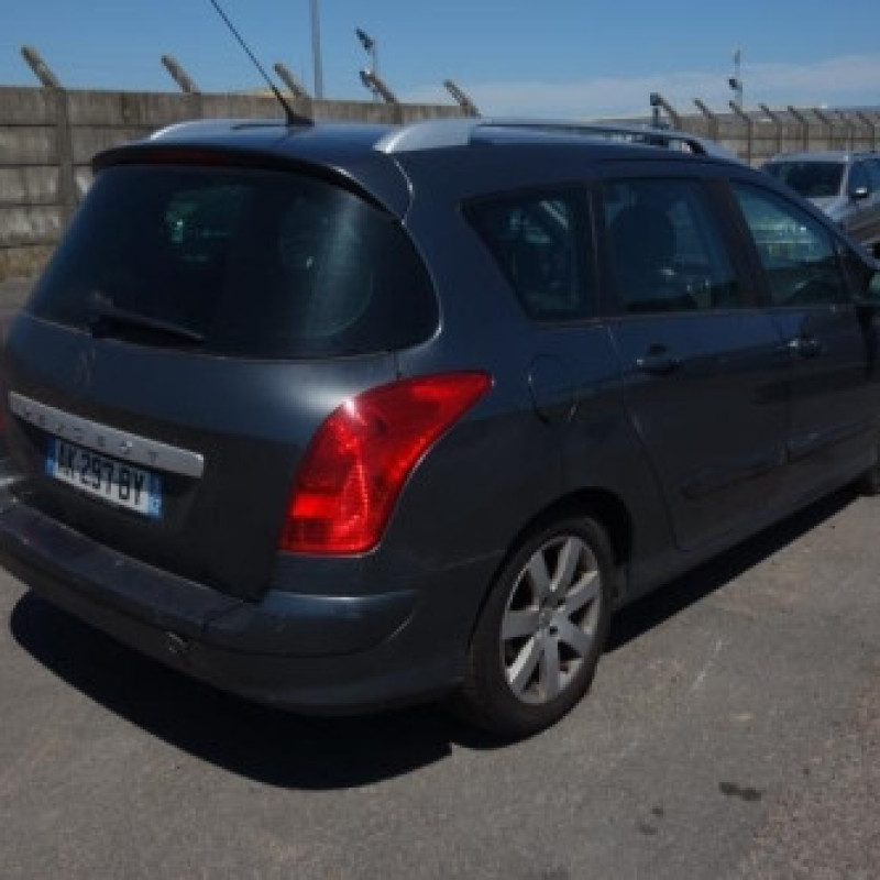 Porte arriere gauche PEUGEOT 308 1 SW Photo n°7