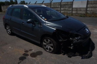 Porte arriere gauche PEUGEOT 308 1 SW