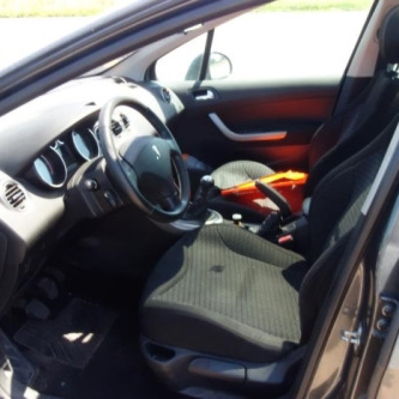 Porte arriere gauche PEUGEOT 308 1 SW Photo n°9