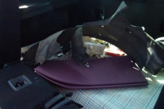 Porte arriere gauche PEUGEOT 308 1 SW