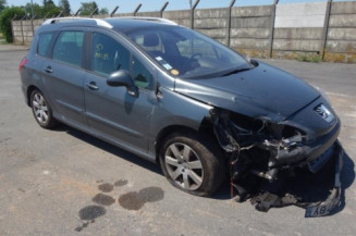 Porte arriere gauche PEUGEOT 308 1 SW