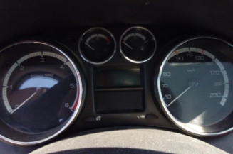 Porte arriere gauche PEUGEOT 308 1 SW