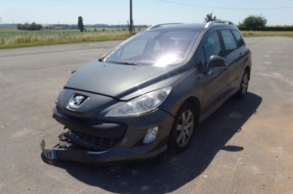 Porte arriere gauche PEUGEOT 308 1 SW