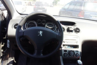 Porte arriere gauche PEUGEOT 308 1 SW
