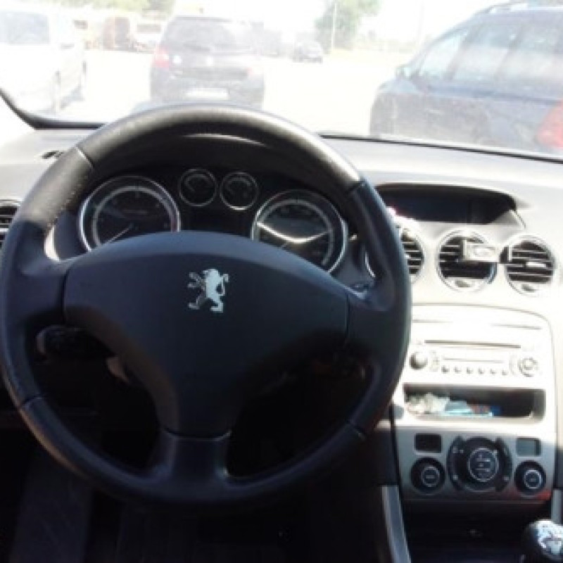 Porte arriere gauche PEUGEOT 308 1 SW Photo n°14