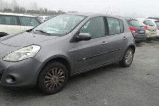 Capot RENAULT CLIO 3