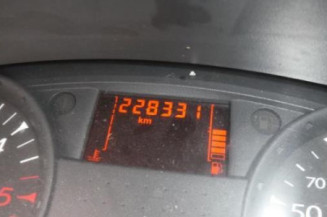 Capot RENAULT CLIO 3