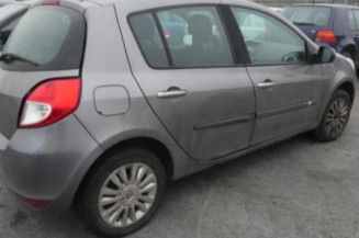Capot RENAULT CLIO 3