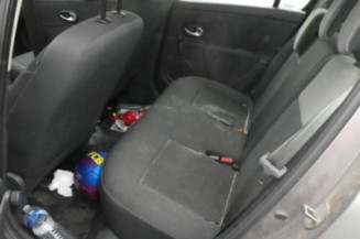 Capot RENAULT CLIO 3