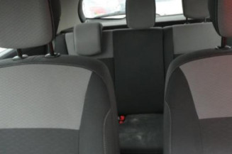 Capot RENAULT CLIO 3