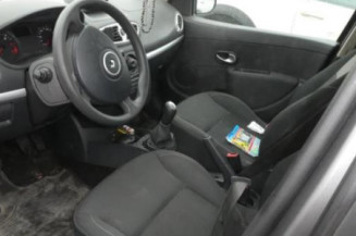 Capot RENAULT CLIO 3