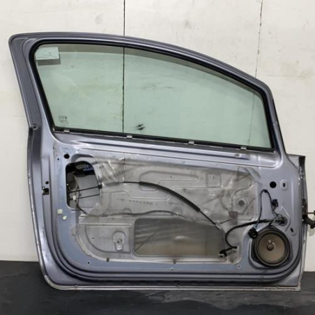 Porte avant gauche OPEL CORSA D