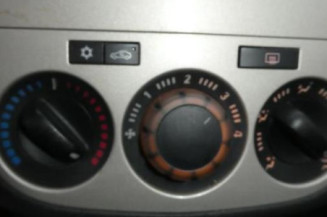 Porte avant gauche OPEL CORSA D