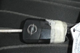 Porte avant gauche OPEL CORSA D