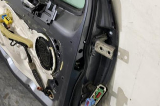 Porte avant gauche PEUGEOT 308 1